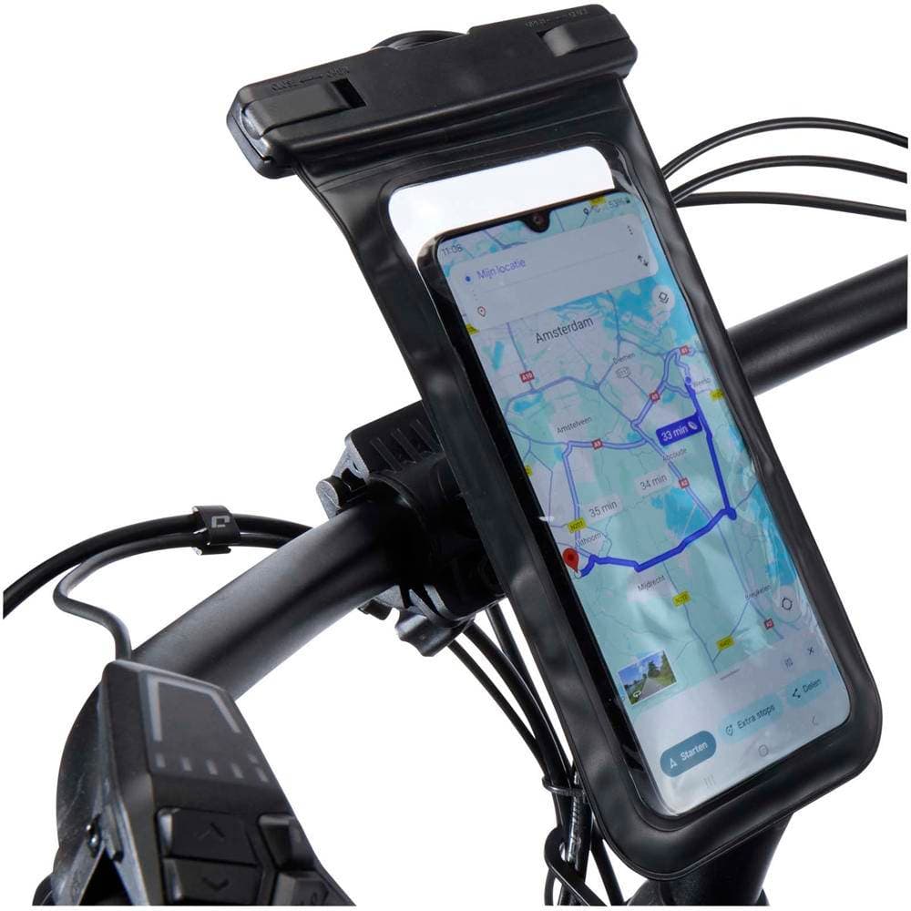 Fahrrad Telefonhalterung VELO CYCLO