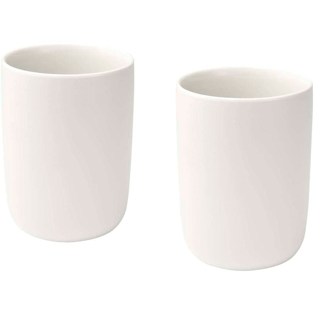 Keramiktassen 2er-Set DUOVO