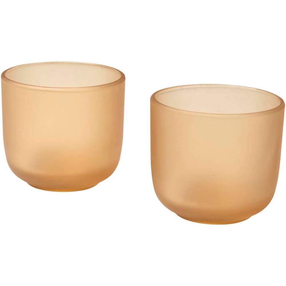 Borosilikatglas Becher 200 ml DUOVIN