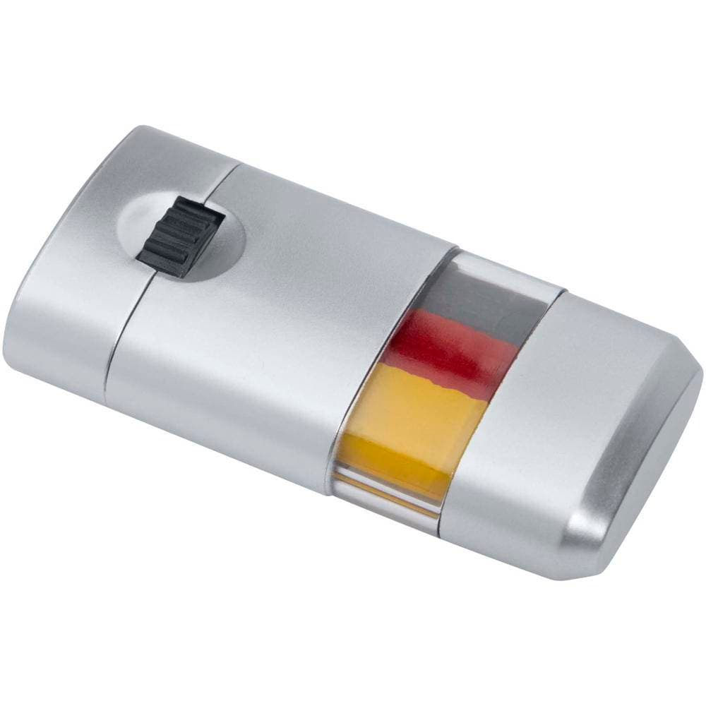 Gesichtsfarbe Flaggen-Design FANPICO