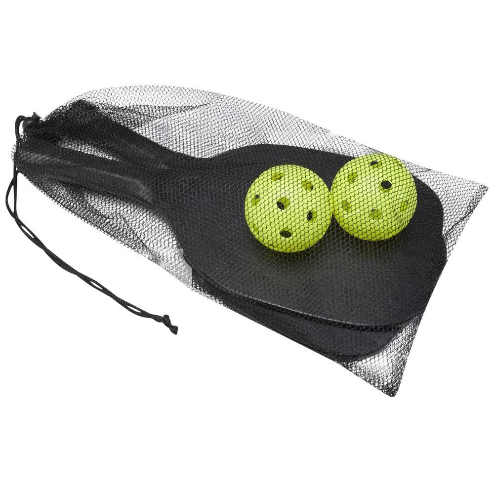 Paddelball-Set im Netzbeutel BEACHFLY