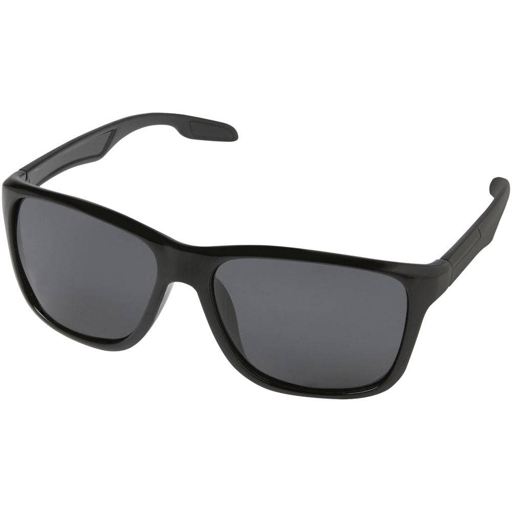 Polarisierte Sonnenbrille aus recyceltem Kunststoff SOLVA
