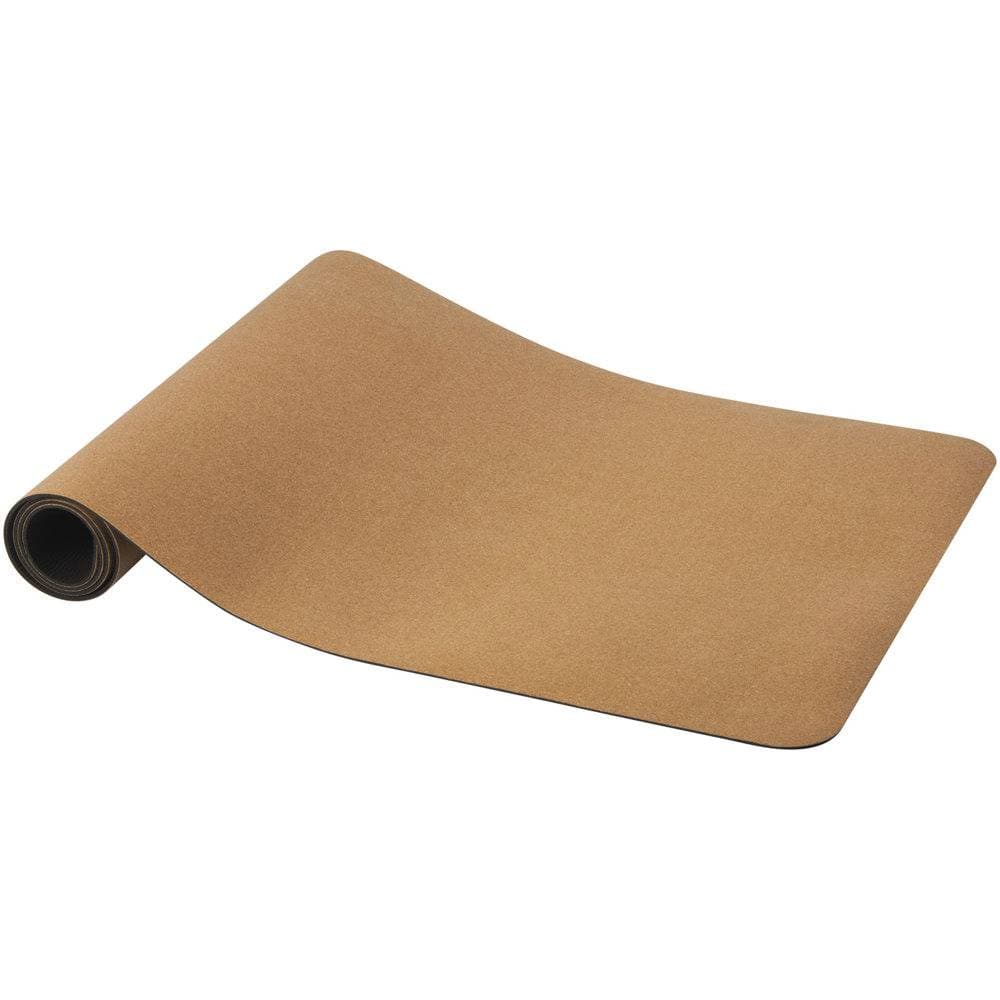 Kork Yogamatte ZENGRIP