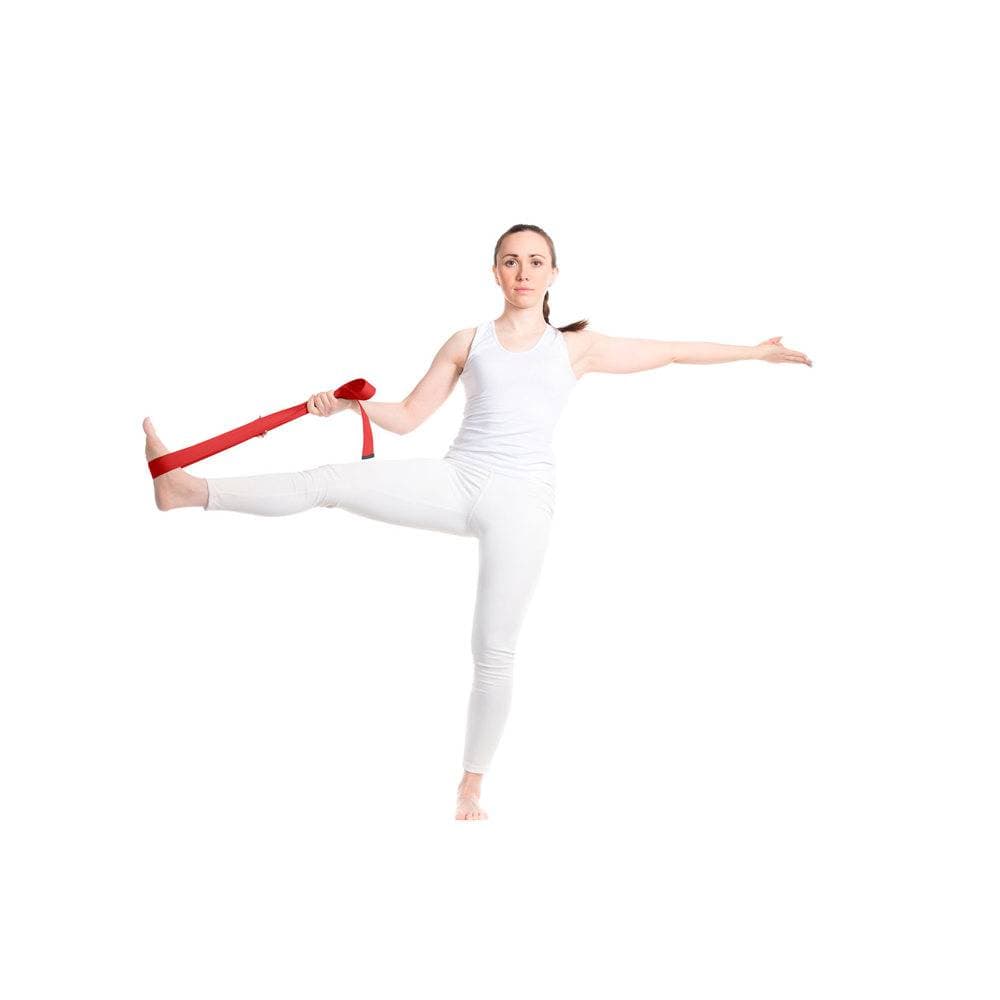 RPET Yogagurt STRETCHORA