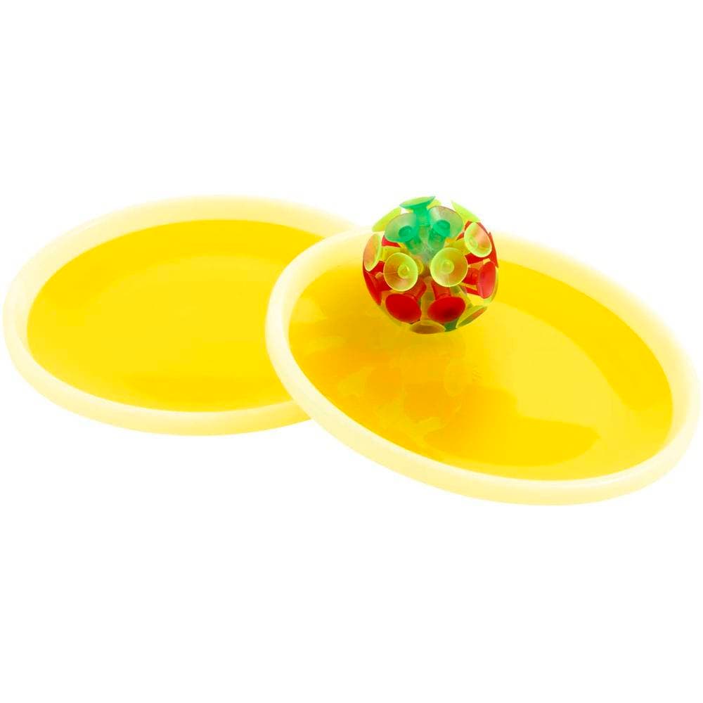 Leuchtendes Fangballspiel GLOWO