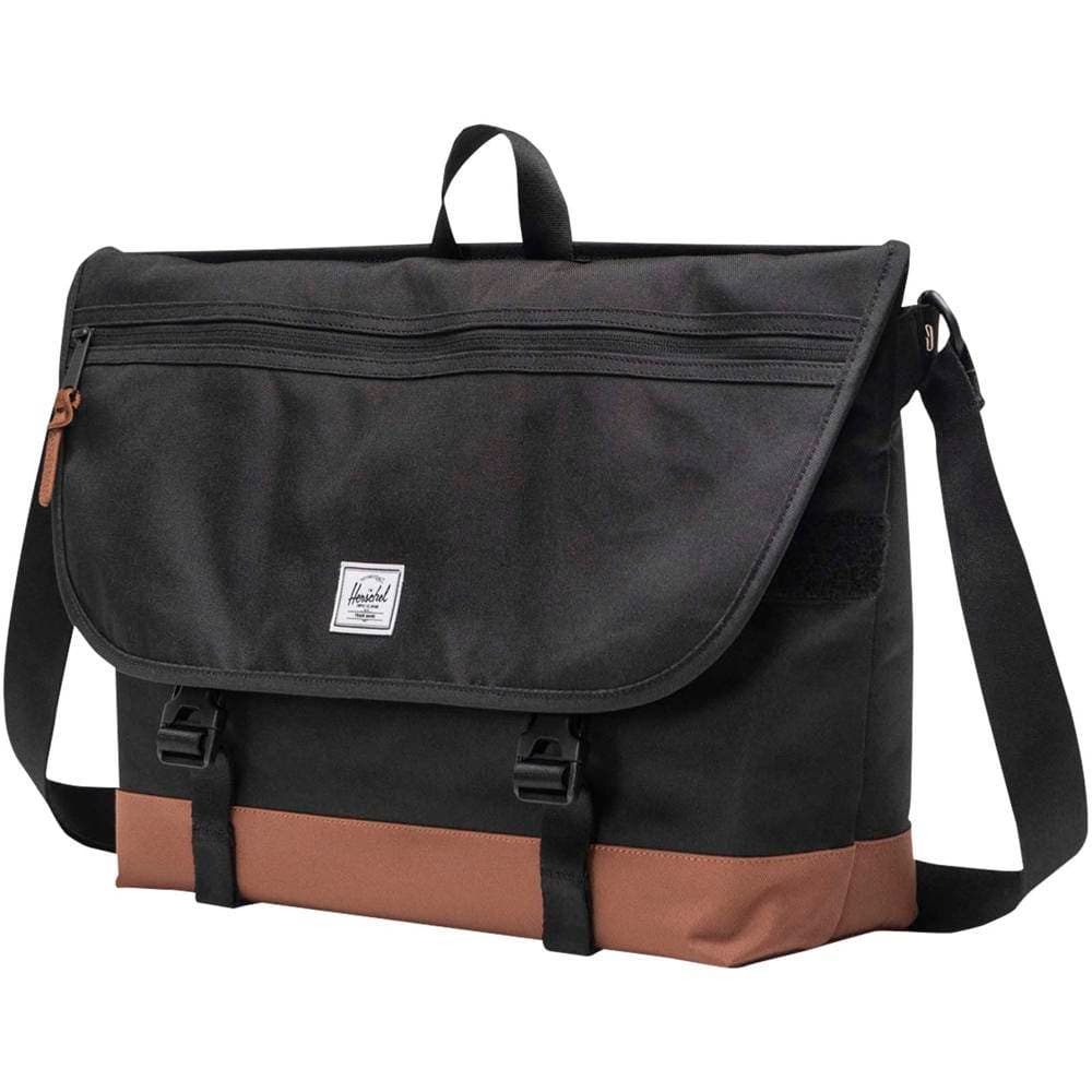 Herschel Cove recycelte Umhängetasche STRIDER