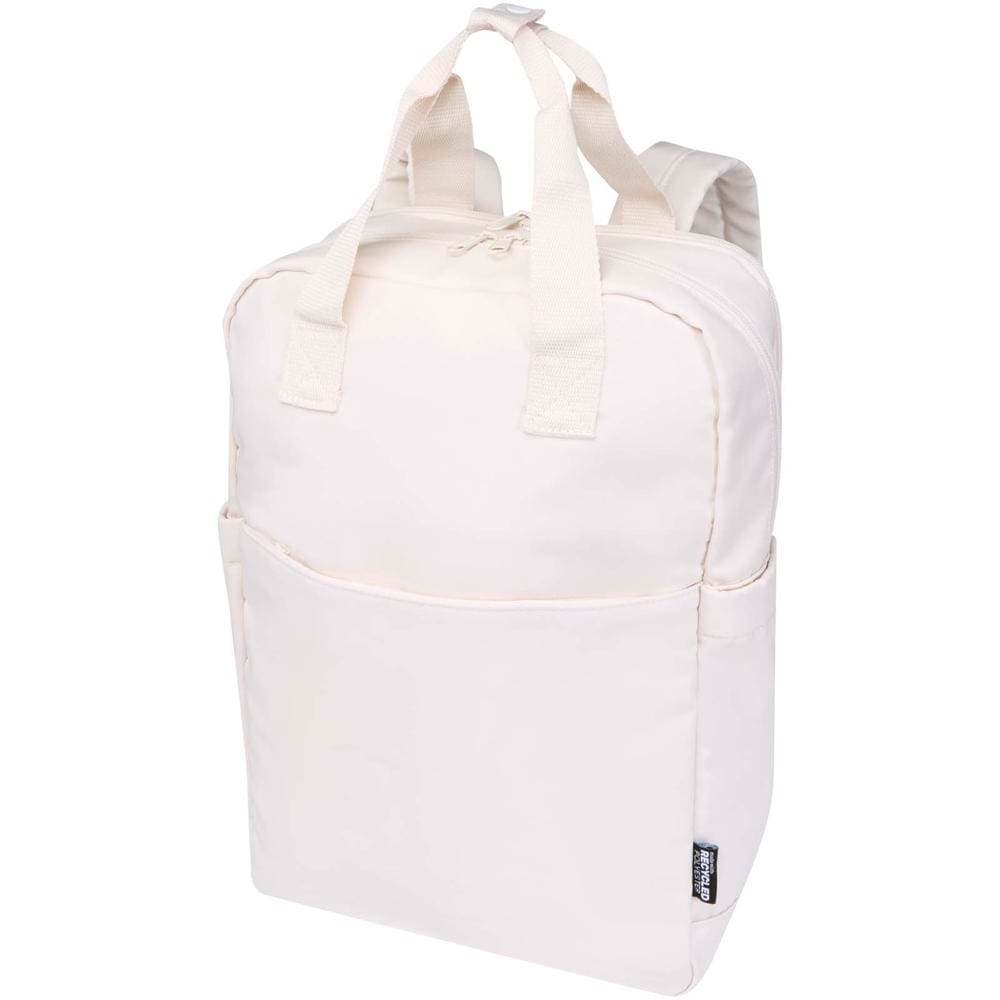 Aware™ Recycelter Laptop Rucksack 14" VELDPAK