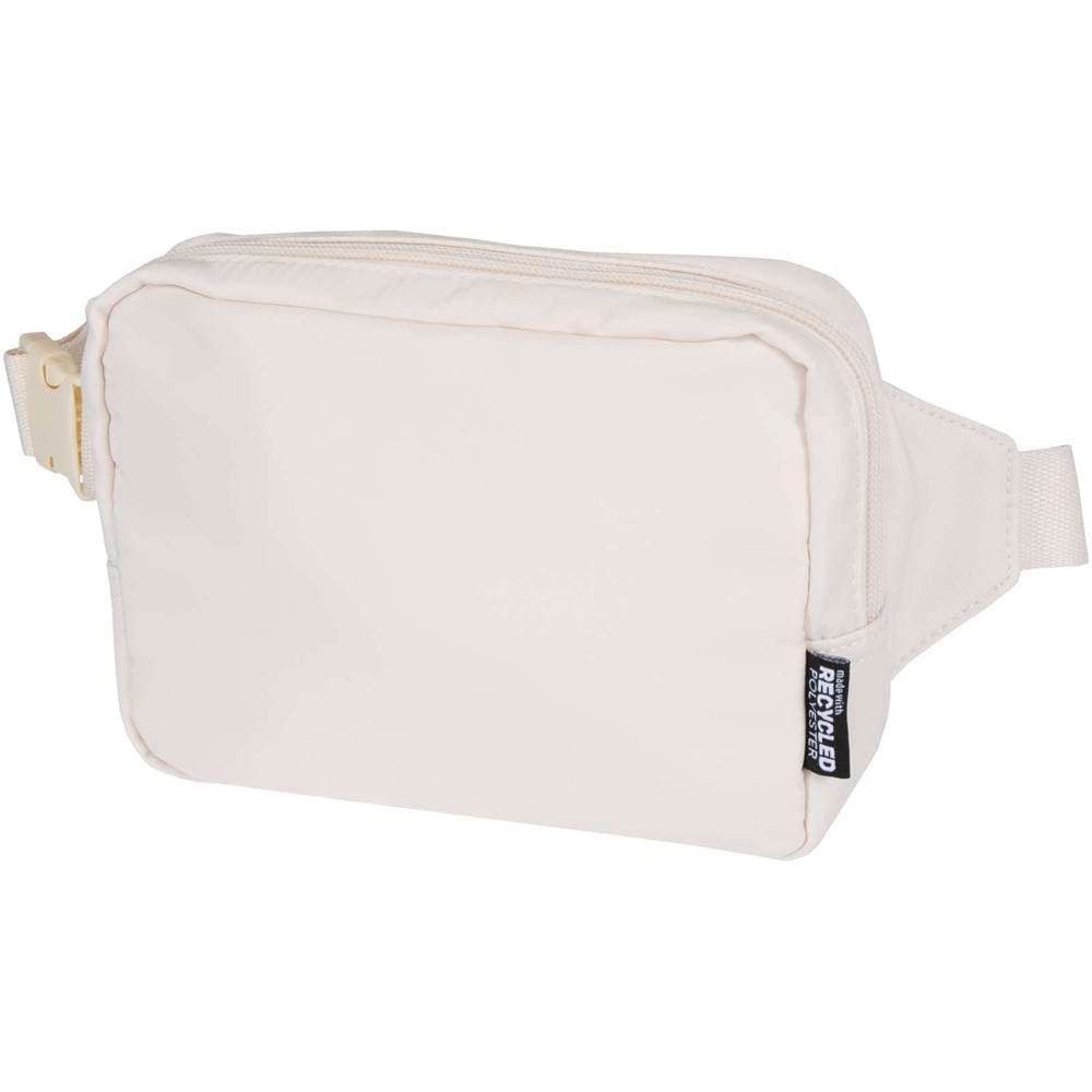 Aware™ Recycelte Crossbody-Reisetasche JOURNEX