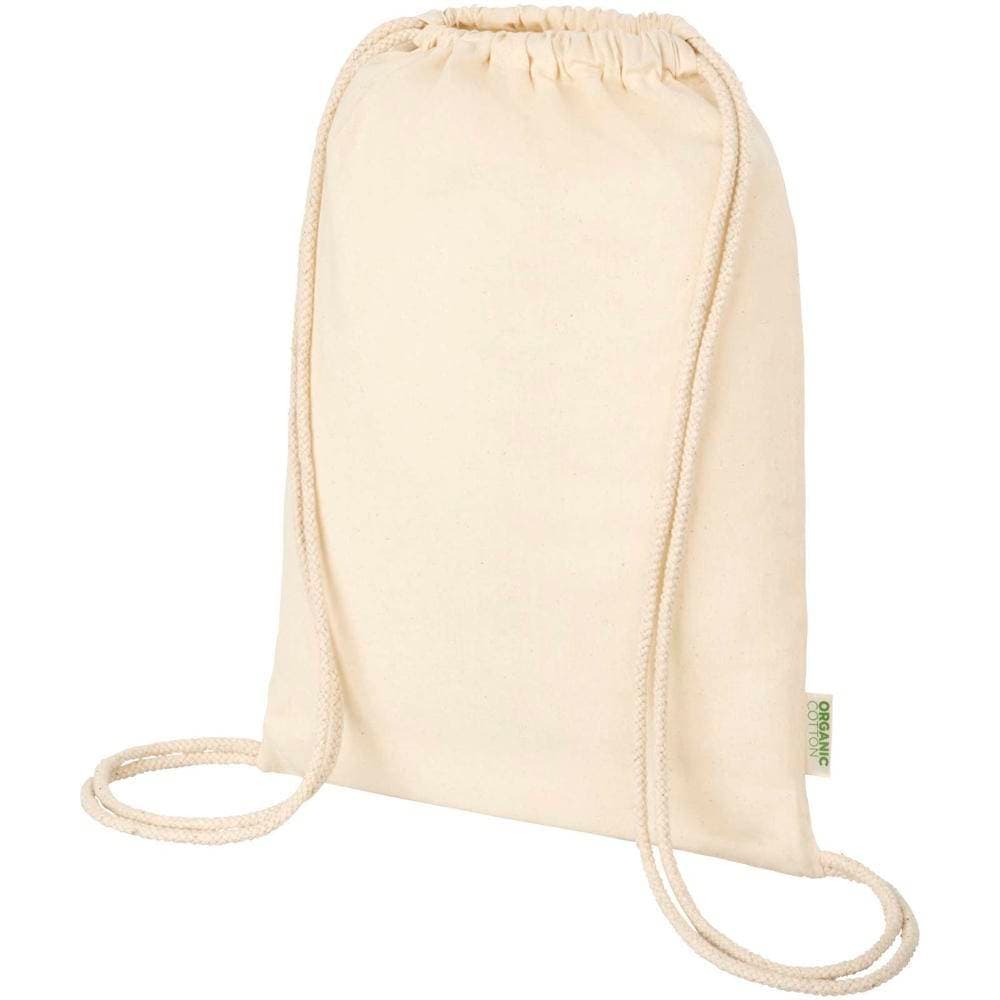 Bio-Sportbeutel GREENFLOW