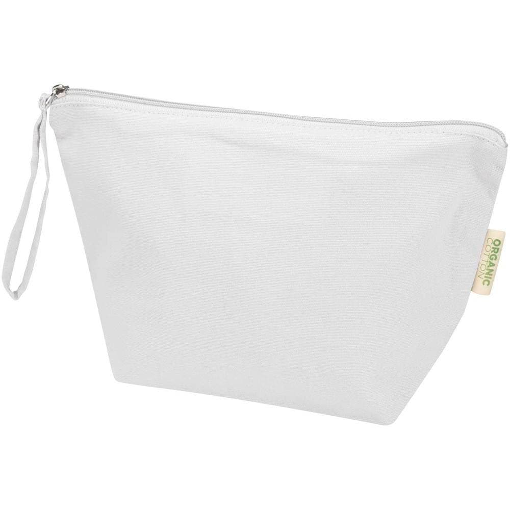 Bio-Baumwoll Zubehörtasche PACKVERA