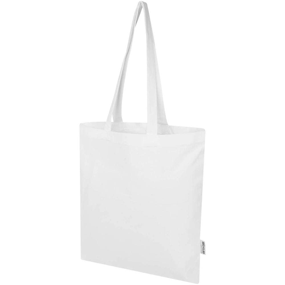 Tragetasche aus recycelter Baumwolle BLENOVA