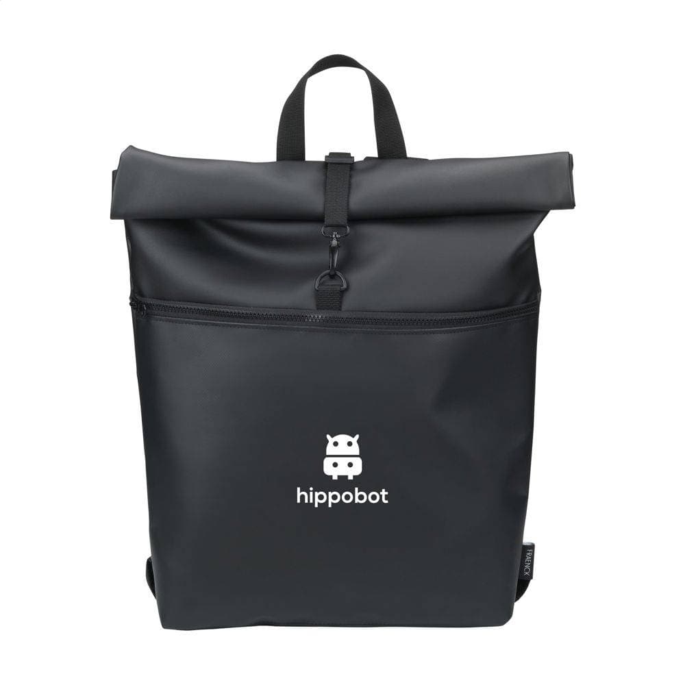 Fraenck Laptop-Rucksack 17" VELDOR