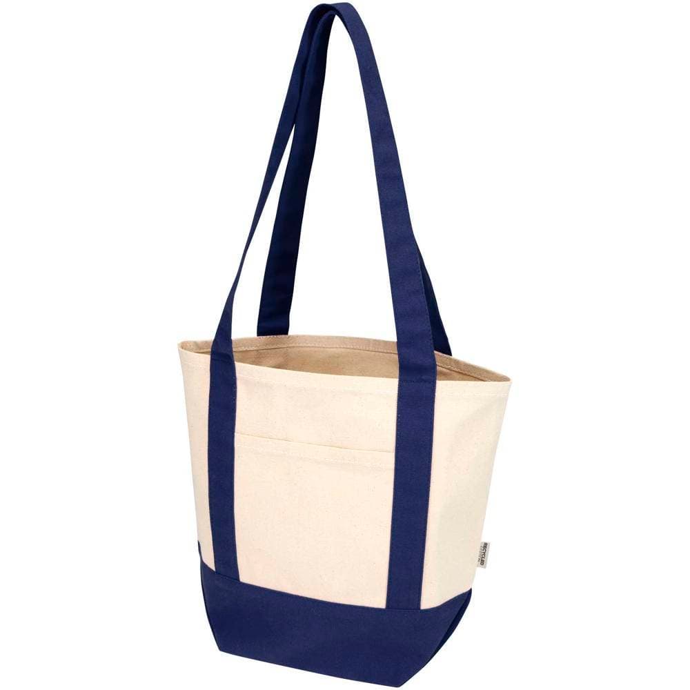 navy, natur