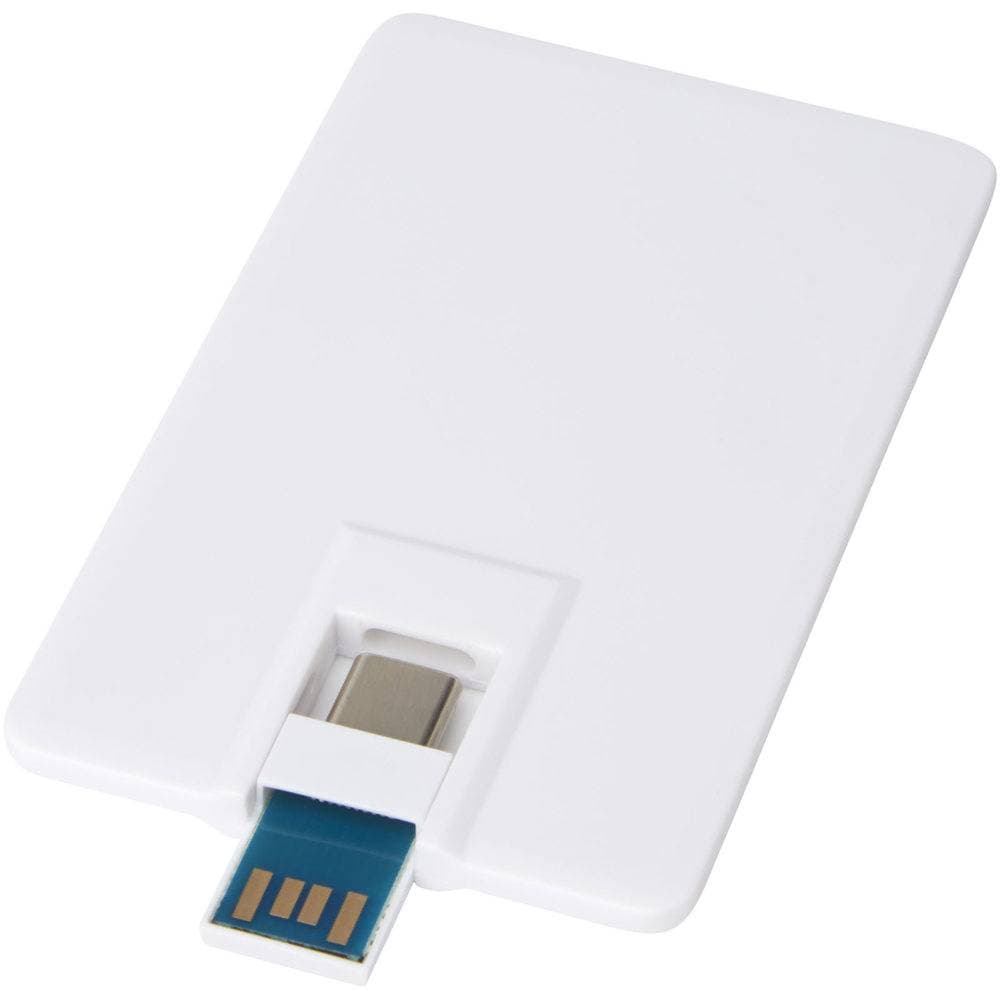 USB-Stick mit Typ-C und USB-A 3.0 FLIXPORT