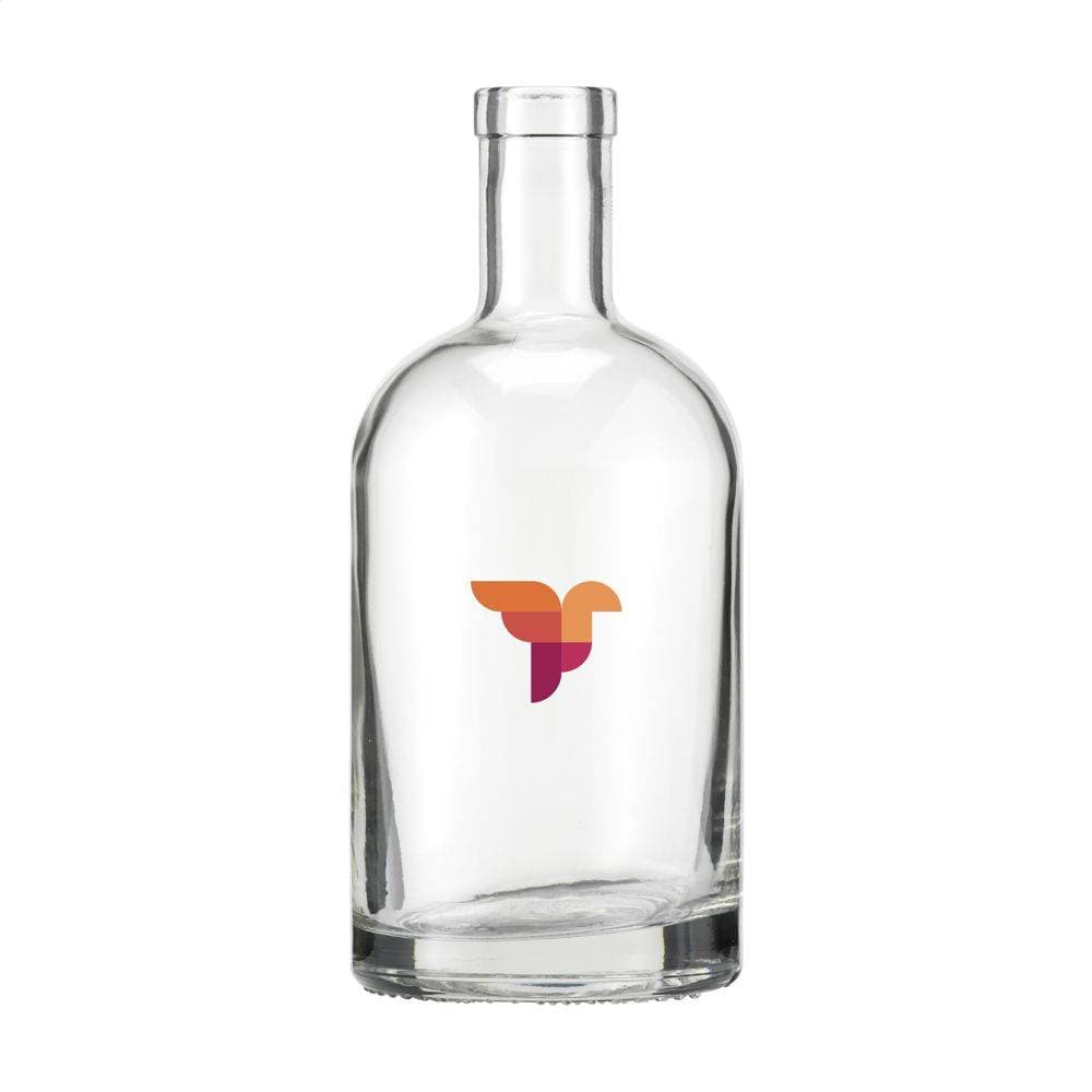 Glaswasserflasche 700 ml AQUARA