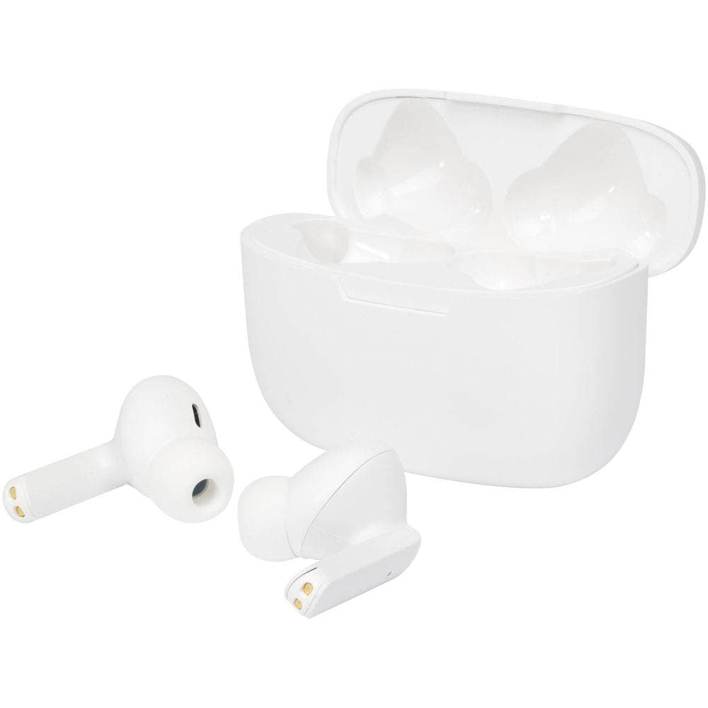 True Wireless Ohrhörer mit Ladecase VOXAIR