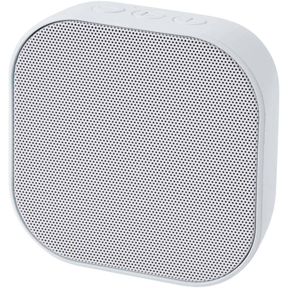 Mini-Bluetooth-Lautsprecher aus recyceltem Kunststoff SONOVEX
