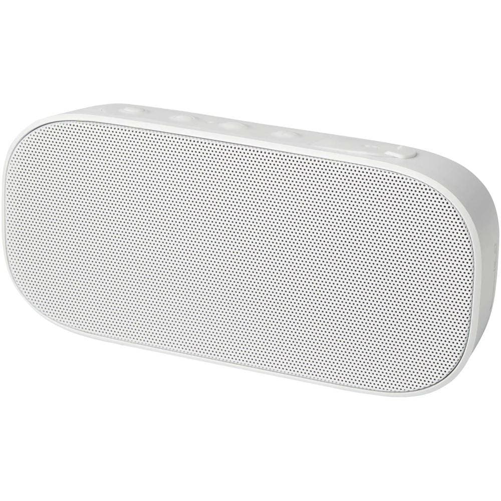 Bluetooth® Lautsprecher aus recyceltem Kunststoff SONOVIX