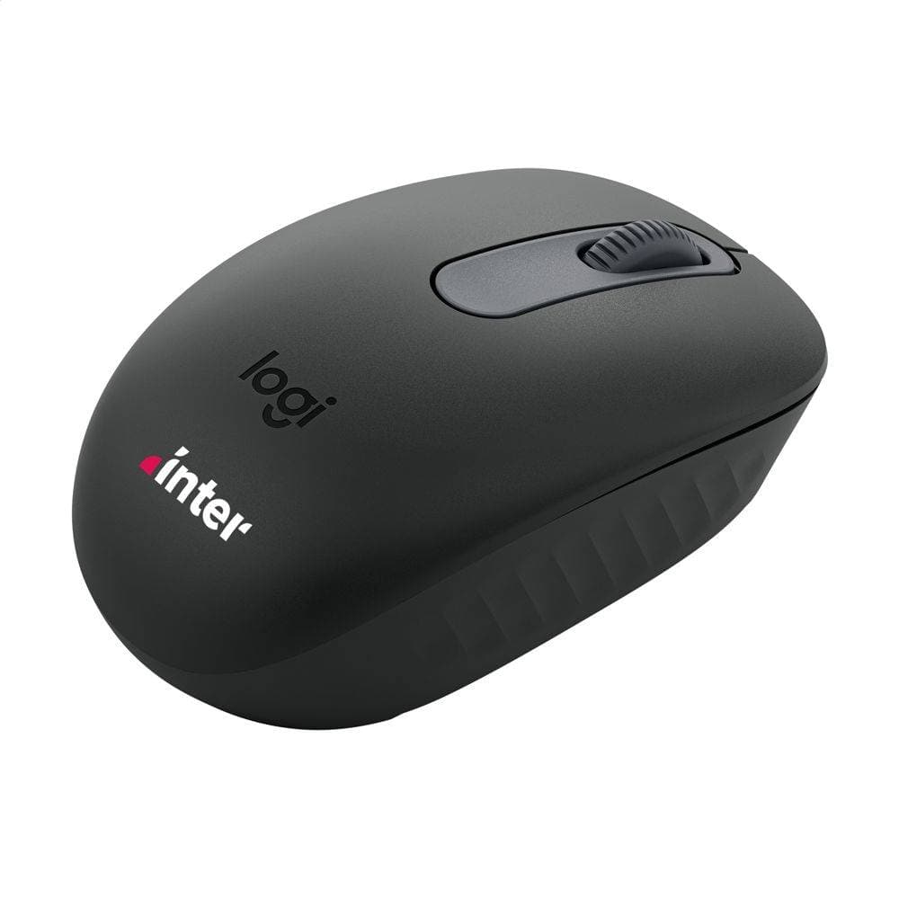 Logitech M196 Bluetooth Maus GLIDO