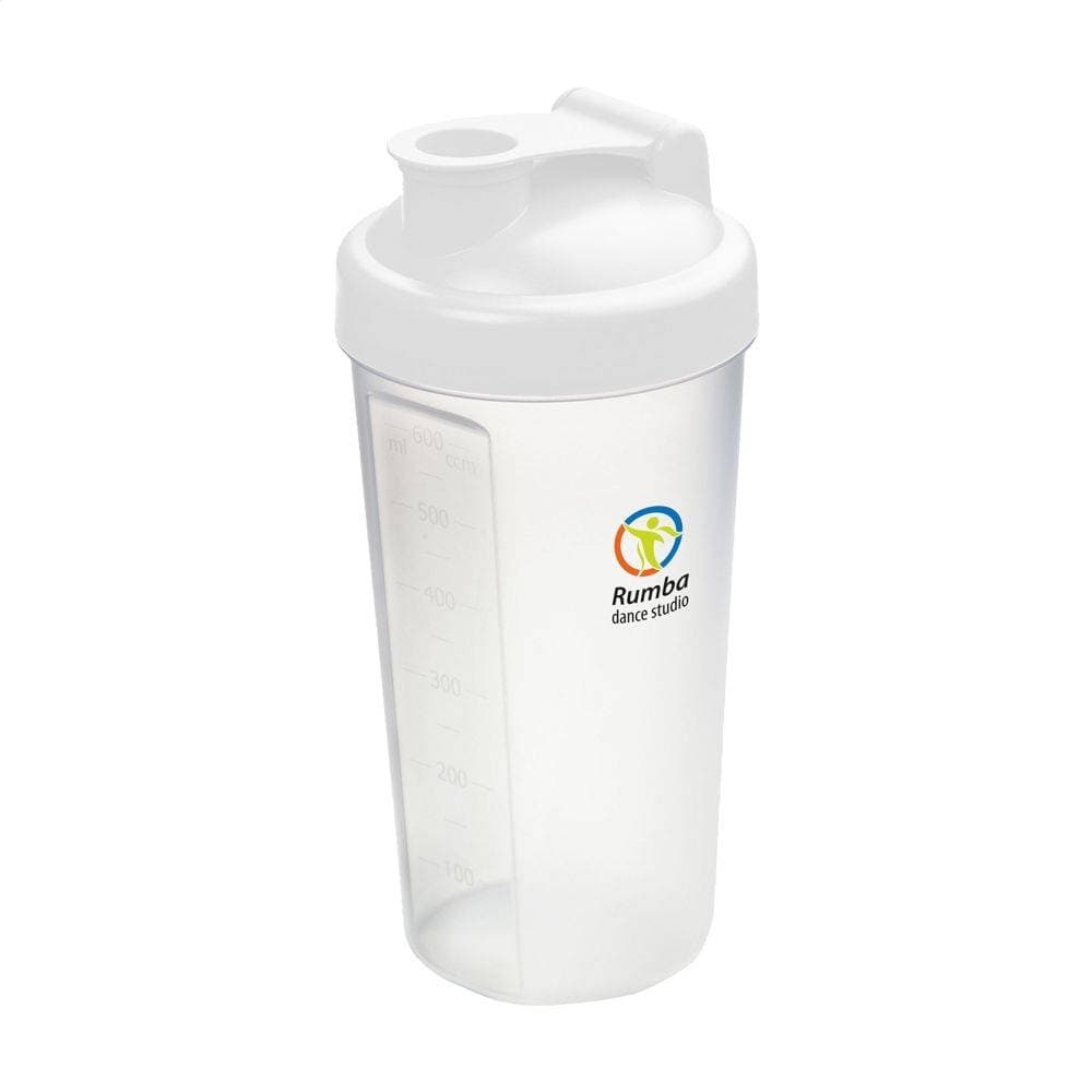 Kunststoff-Proteinshaker BLENDOR