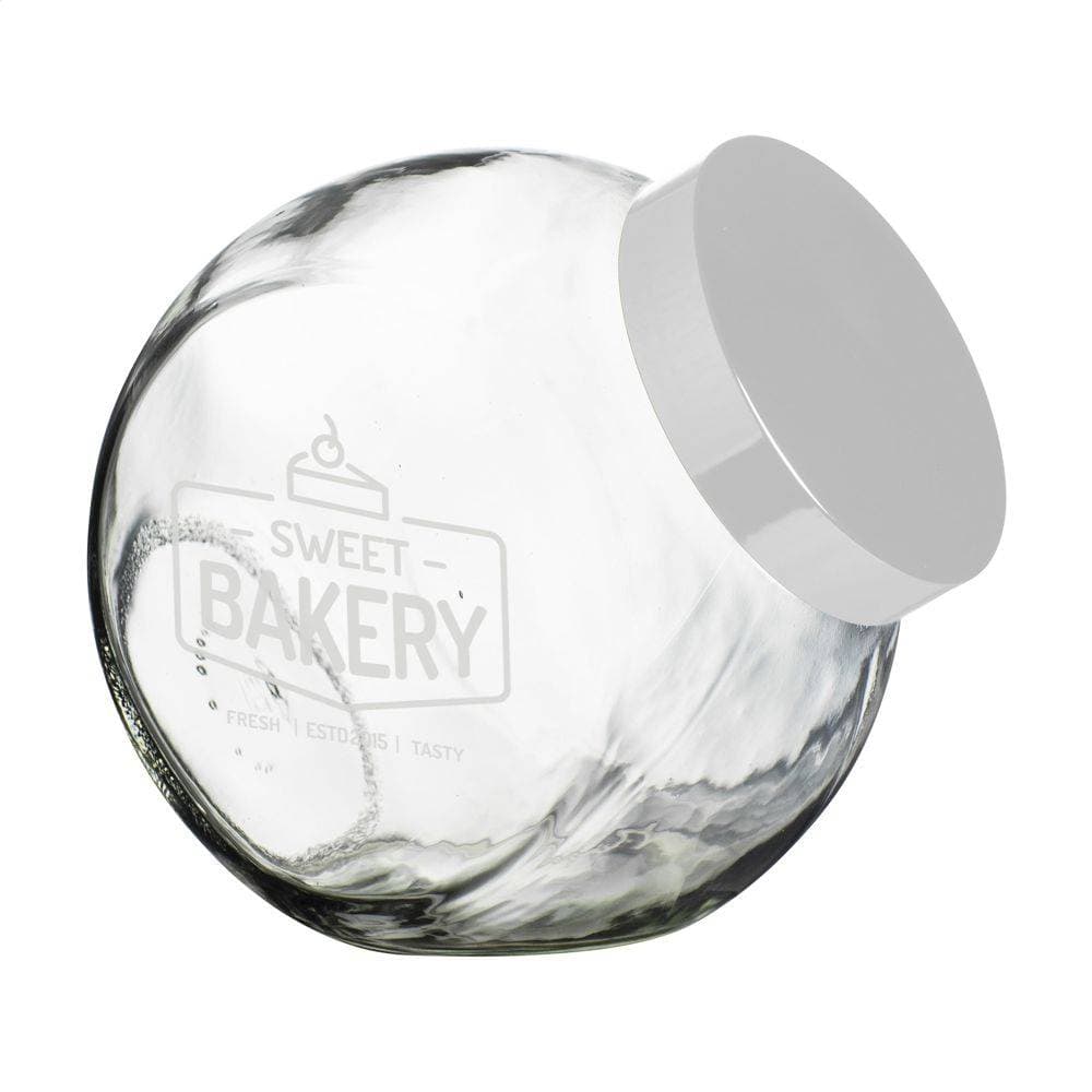 Bonbonglas SWEETA
