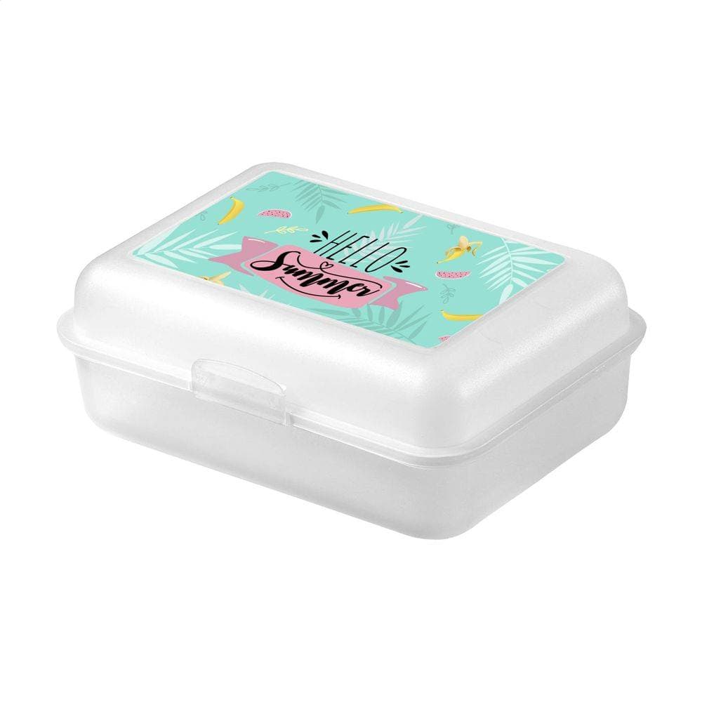 Lunchbox PAUSA