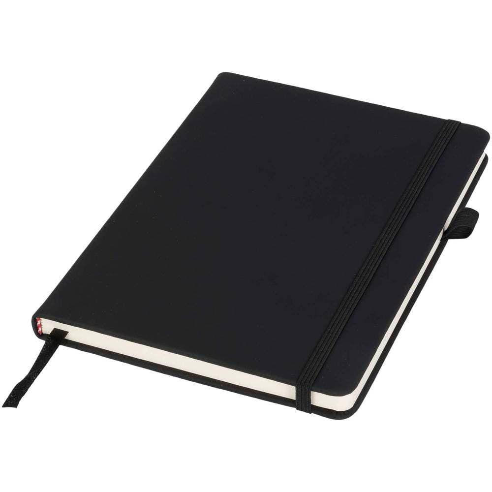 A5 Notizbuch VELSCRIPT
