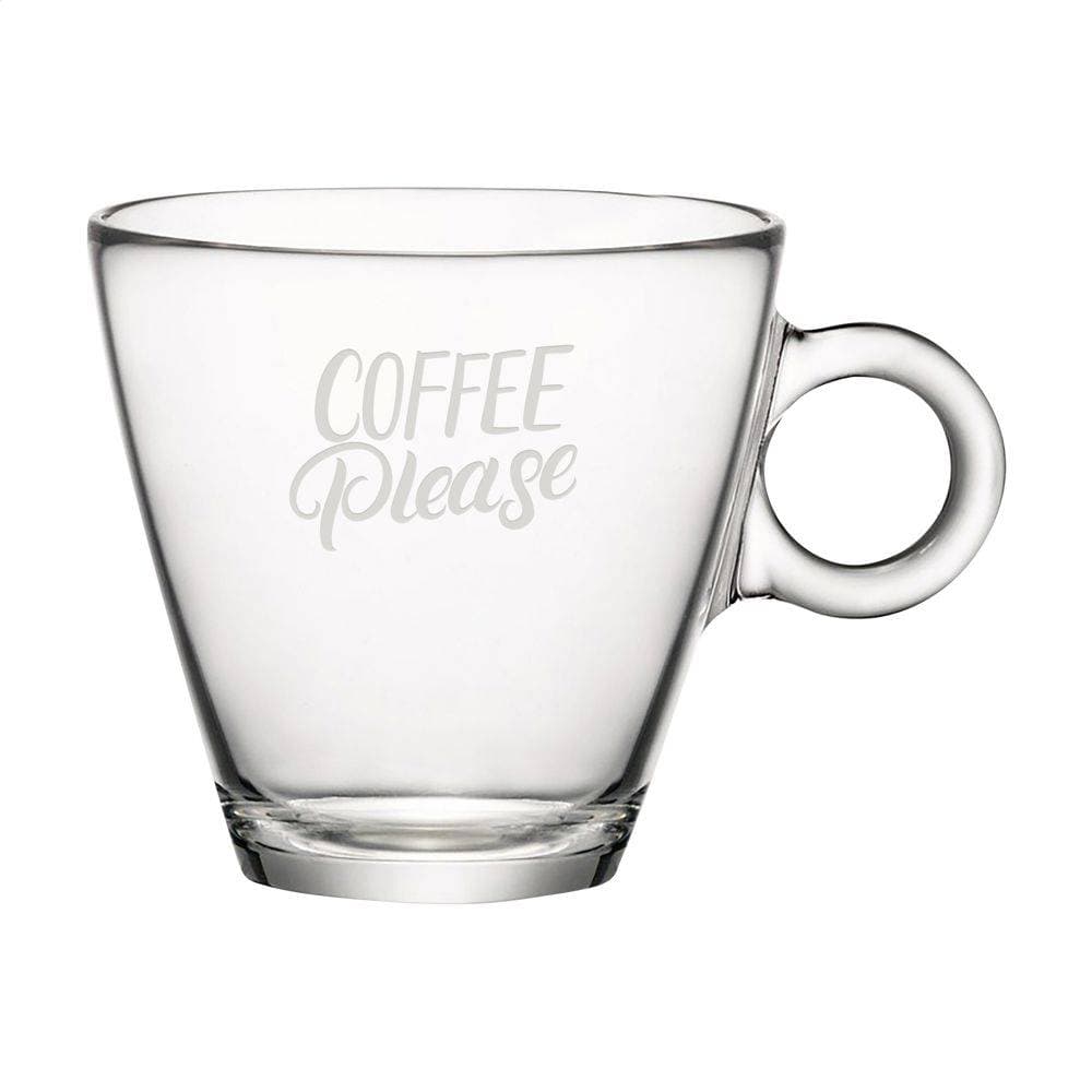 Espressoglas TAZZINO