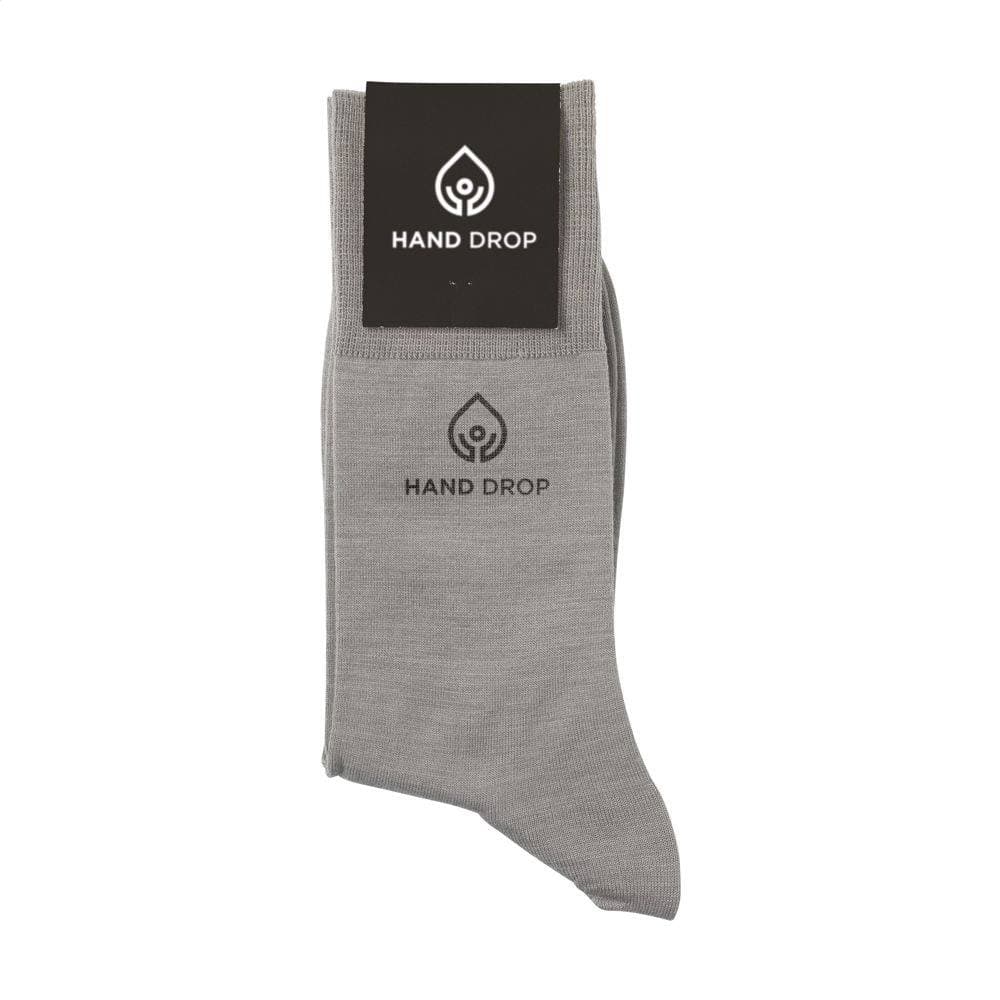 Baumwoll-Socken KNITO