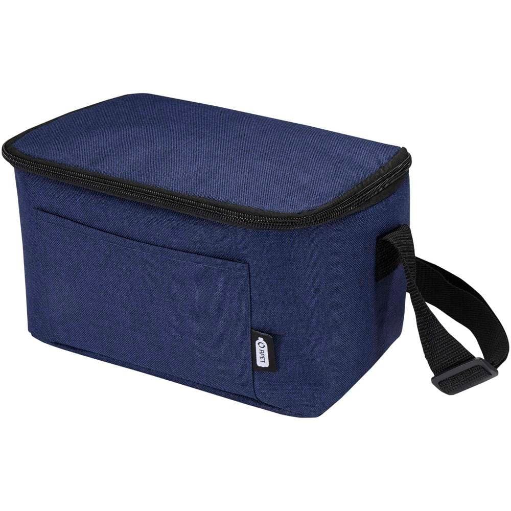 GRS RPET Kühltasche für 6 Dosen GLACPOCKET