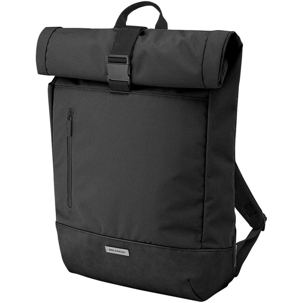 Moleskine Metro Rolltop Rucksack URBANEX