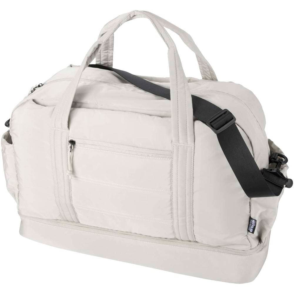 GRS Reisetasche mit isoliertem Bodenfach VELDTREK
