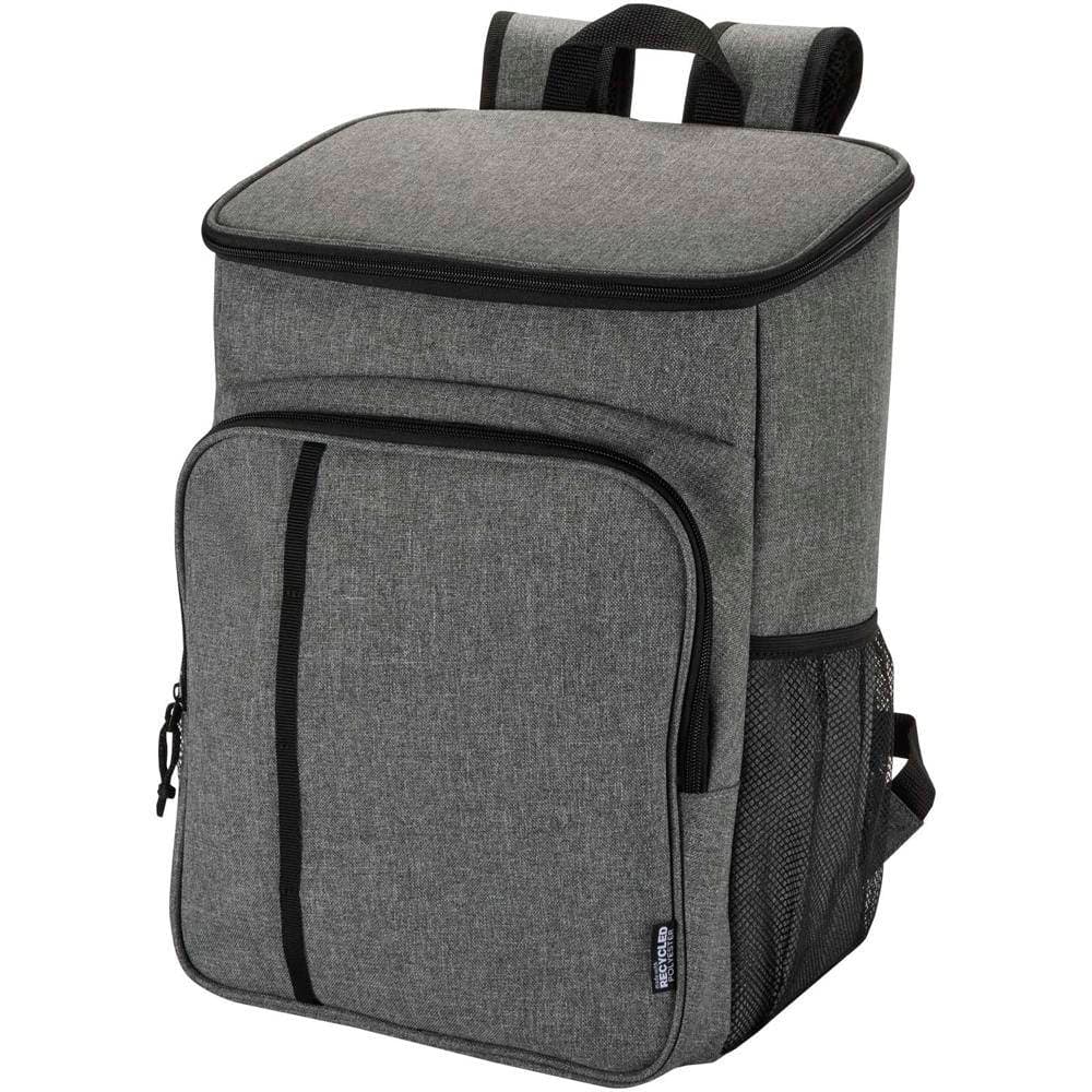 GRS Picknick-Kühlrucksack mit Besteckset FROSTPAK