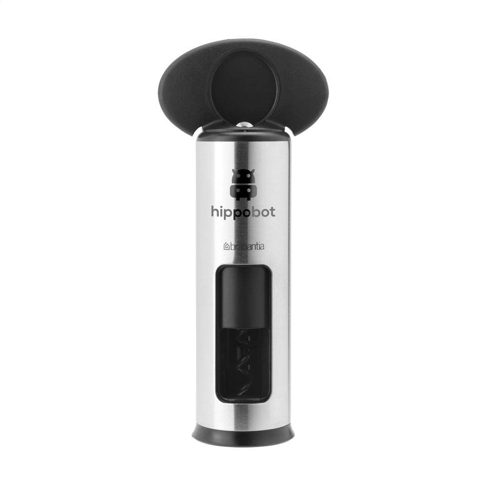 Brabantia Edelstahl Korkenzieher VELERO