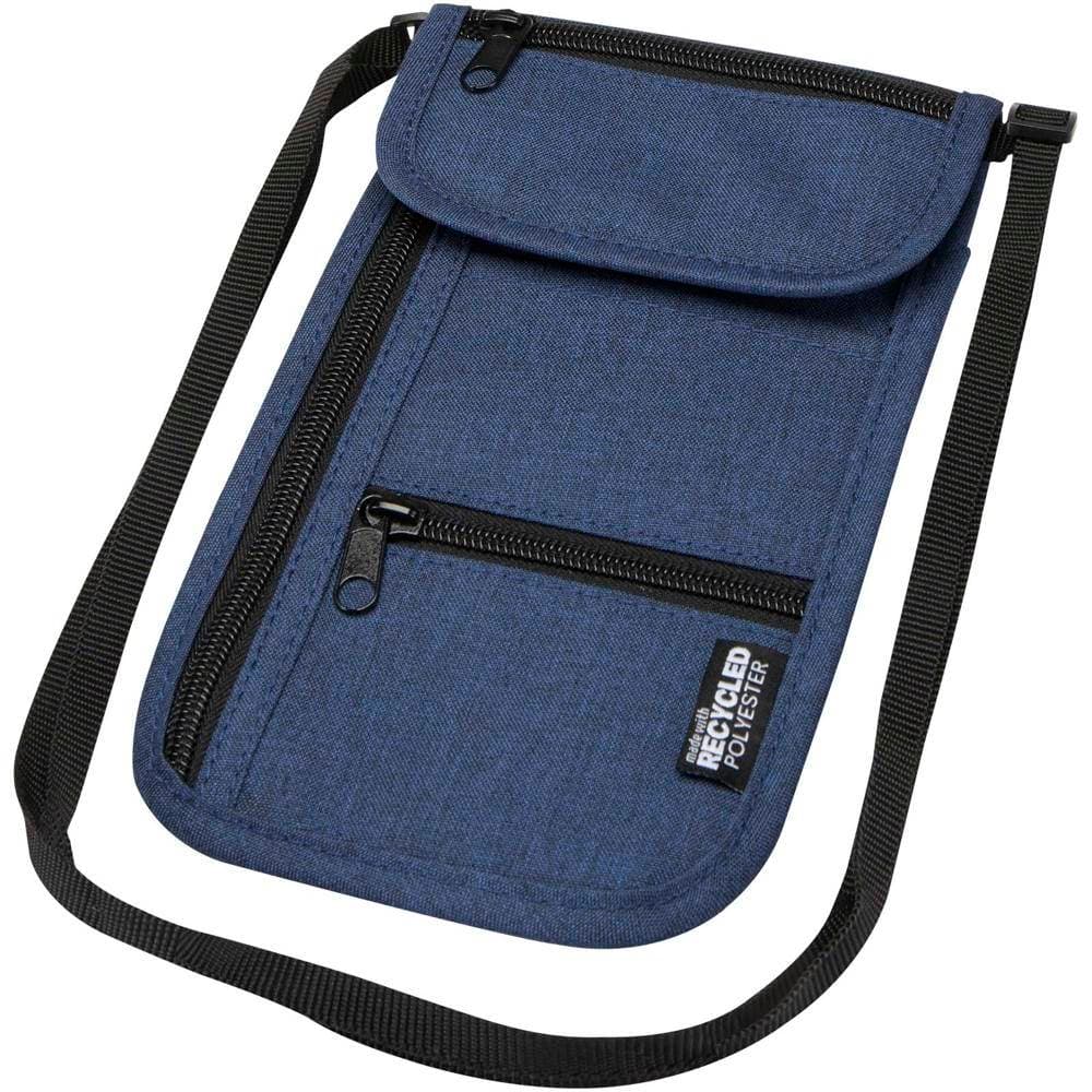 Recycelte smarte Reisetasche NOMVEX