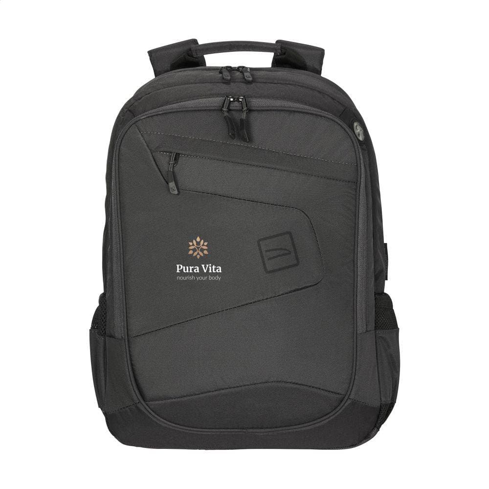 Tucano Laptop-Rucksack 17 Zoll STRATFORD