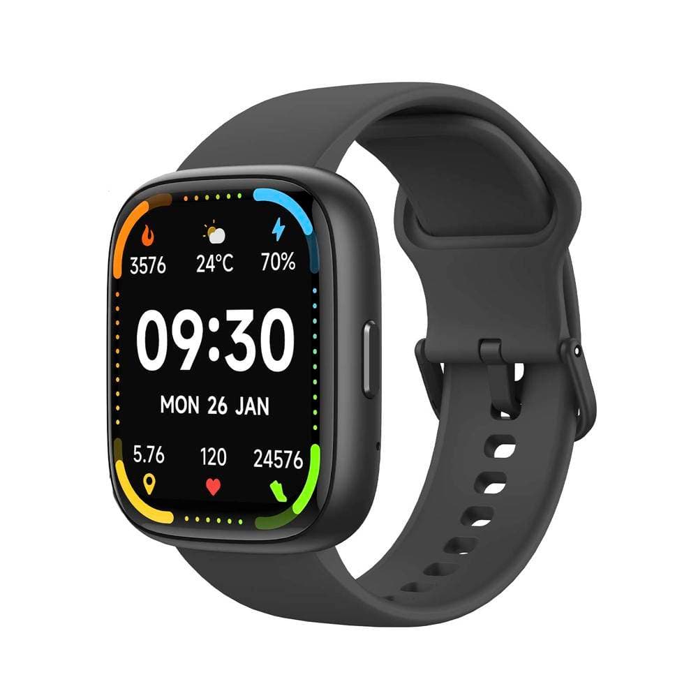 Prixton Alexa Smartwatch PULSARA
