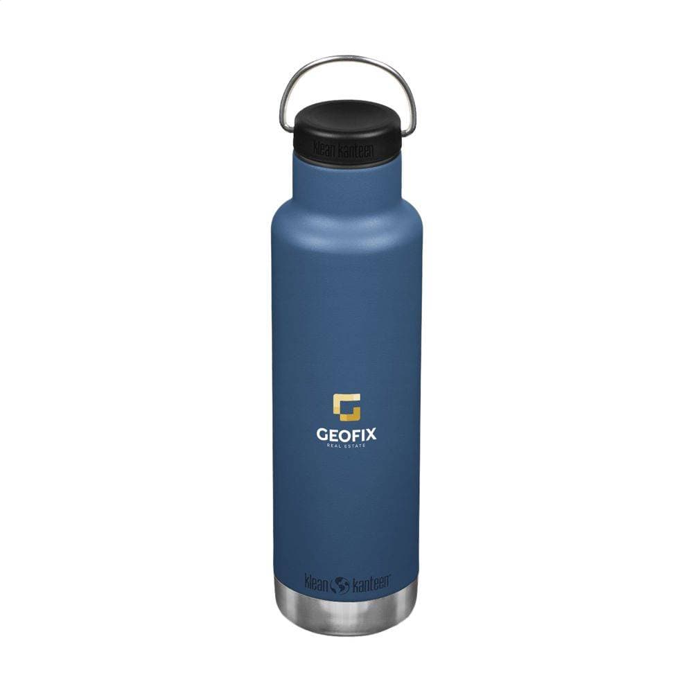 Klean Kanteen Classic Recycled Insulated Bottle EVERHOLD