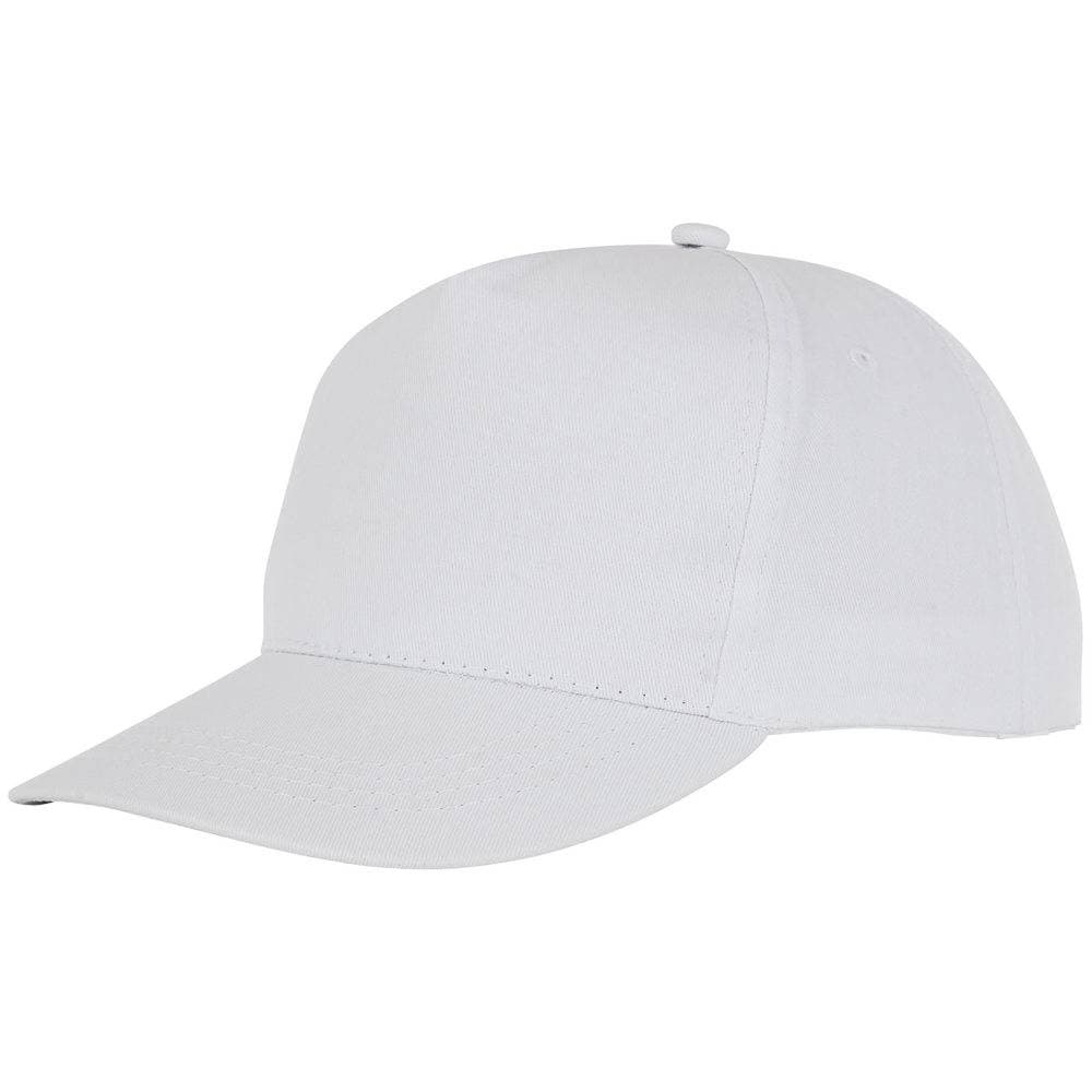Baumwoll-Cap mit 5 Segmenten BREEVIK