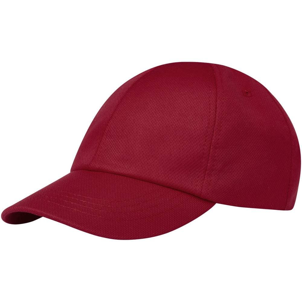 6-Segment Cool Fit Kappe BREEZO