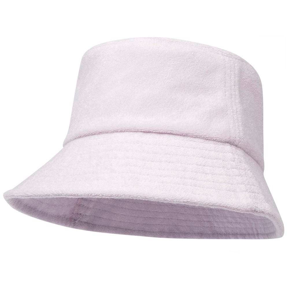 Sonnenhut aus GRS-recyceltem Frottee SOLBRIM